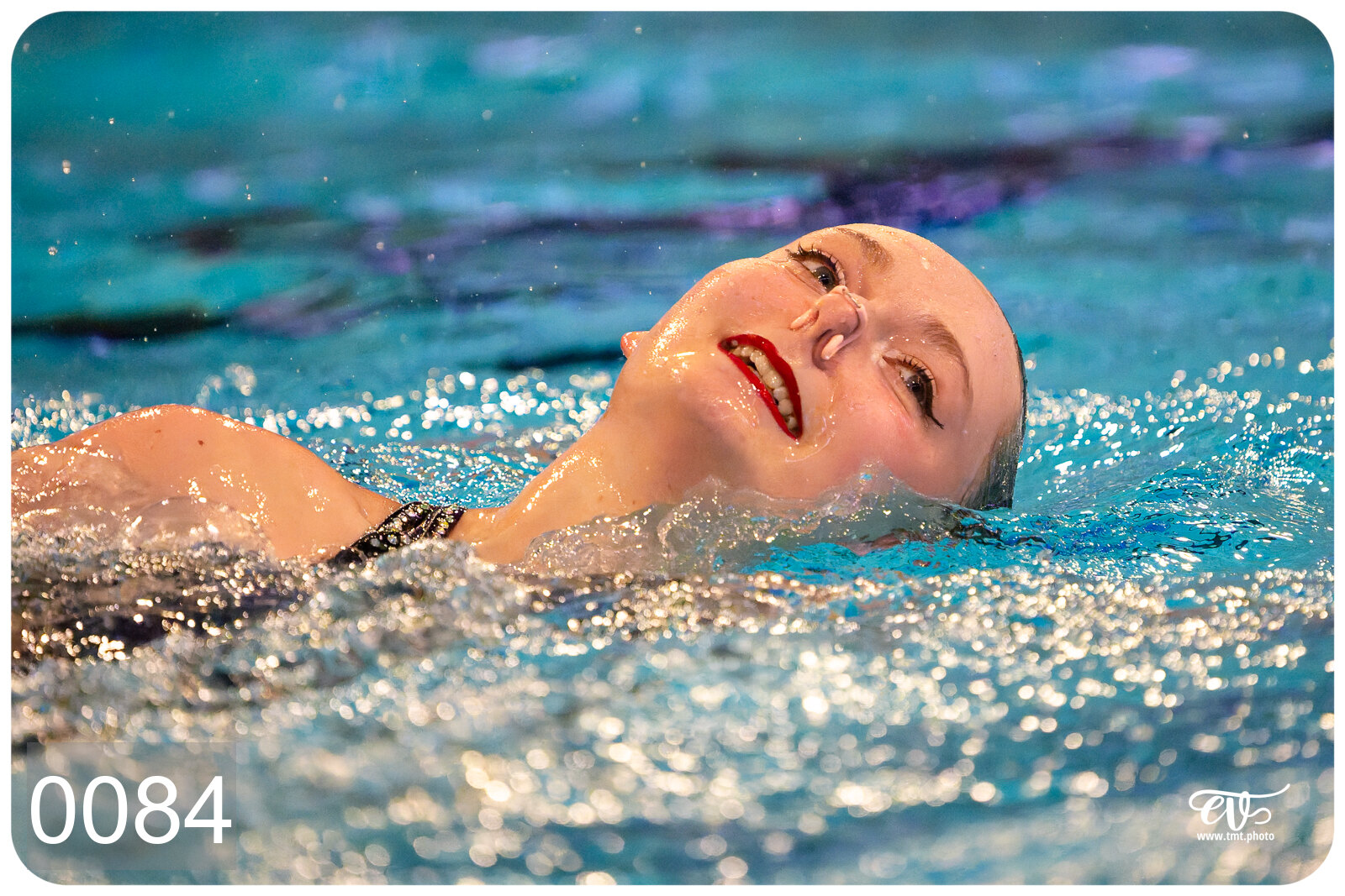 CHAMPIONNAT DE FRANCE DE NATATiON ARTISTIQUE N1 & ELITE 2026